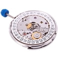 thumbnail image 4 of for ETA 2824-2 SELLITA SW200 White 3H Mechanical Watch Clock Movement, 4 of 8