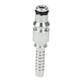 thumbnail image 4 of 2x Adaptador de Arandela de Rápida, de Reparación de Manguera Resistente, Accesorio de Inserción de Manguera, Herramientas de Lavado de Sharpla Adaptador de lavadora a presión, 4 of 8