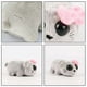 thumbnail image 1 of Sad Hamster Musical Plush Toy Animal Cute Hamster Plush Dolls, 1 of 5