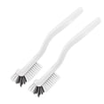 thumbnail image 2 of 2PC Multi-Functional Cleaning Brush Set - Long Handle for Cups, Sinks & Tiles, 2 of 6