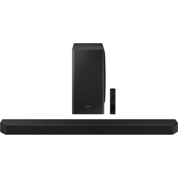 SAMSUNG HW-Q900T 7.1.2ch Soundbar Dolby Atmos / (2020) Walmart.com