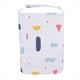 thumbnail image 2 of Kinteshun Funda para Lavadora, Lavadora Secadora, a Prueba de Polvo, Impermeable, Funda Protectora, Funda Protectora para Lavadora, Carga Superior, Carga Frontal (Opcional)(Top Load) EOTVIA  AR34534, 2 of 5