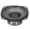 thumbnail image 1 of 5in Car Audio Woofer 400W 4 Ohm Universal 12V 93dB High Sensitivity for Auto Sound System, 1 of 5