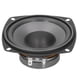 thumbnail image 1 of 5in Car Audio Woofer 400W 4 Ohm Universal 12V 93dB High Sensitivity for Auto Sound System, 1 of 5
