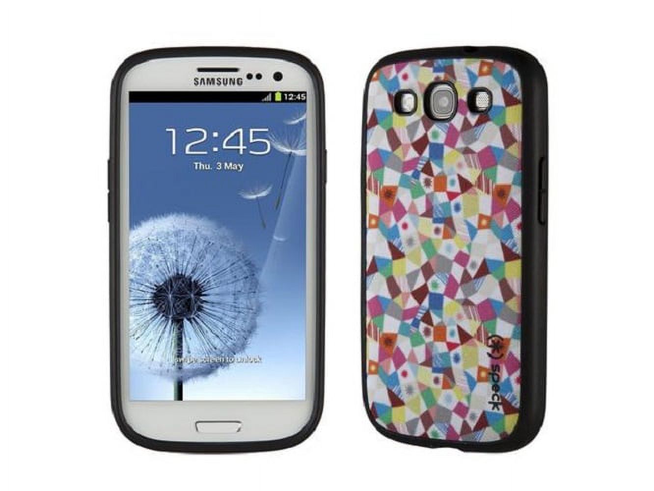 Speck FabShell for Samsung Galaxy S III - image 2 of 3