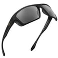thumbnail image 1 of Gafas de sol deportivas KastKing Huzzah polarizadas para hombre y mujer, 1 of 6