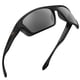 thumbnail image 1 of Gafas de sol deportivas KastKing Huzzah polarizadas para hombre y mujer, 1 of 6