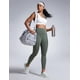 thumbnail image 3 of Leggins de entrenamiento CRZ YOGA Butterbreeze para mujer, gris salvia XS, 3 of 4