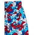 thumbnail image 3 of Wonder Nation Boys Lobster Everyday Swim Shorts, Sizes 4-18 & Husky, 3 of 3