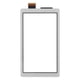 thumbnail image 1 of Accesorio de equipo de máquina de juego de pantalla táctil ABS de alta calidad para SWITCH LITEsilver, 1 of 8