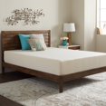 thumbnail image 2 of Select Luxury  12-inch Full-size Medium Firm Gel Memory Foam Mattress, 2 of 5
