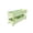 Green, variant on Aukfa 2-Tier Elevated Raised Garden Bed with Lockable Wheels, 37.8" Tall Outdoor Galvanized Metal Planter Box for Vegetables, Herbs, Flowers, Patio Backyard Garden, Black