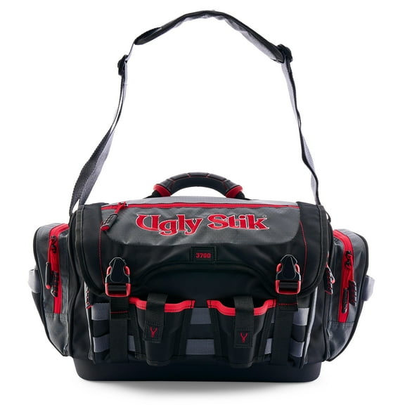 Ugly Stik 3700 Tackle Bag, USTKLBAG3700