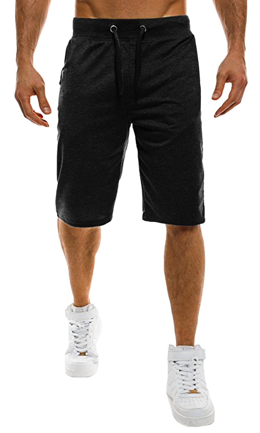 Mens Gym Shorts Walmart Online Hotsell 