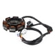 thumbnail image 5 of Bobina de estator generador para Yamaha Breeze 125 YFA1 2002-2004 # 3FA-81410-00-00, 5 of 11