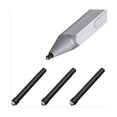 thumbnail image 1 of 6 piezas de repuesto HB Punta de bolígrafo excelente y duradera con alta sensibilidad para Surface Pro4/5/6/7 Surface Pro Lápiz fino para superficies, 1 of 3