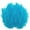 Lake Blue, variant on AllWays Plaza 100pcs Yellow Green Feathers Fluffy Turkey Marabou Feathers 4-6 Inches for Crafts Dream Catcher Fringe Trim Colored Feathers Fly Tying Material