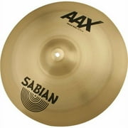 Sabian 20" AAX Metal Ride