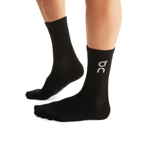 Unisex On Running Logo Sock 3-Pack (3 pairs)