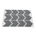 thumbnail image 2 of Bike Reflective Stickers,  12Pcs Easy To Install Waterproof Bike Wheel Reflective Sticker  For Road Bike, 2 of 8