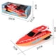 thumbnail image 4 of Barco de control remoto, barco de control remoto para barco eléctrico Barco de control remoto para piscina Creado con maestría, 4 of 11