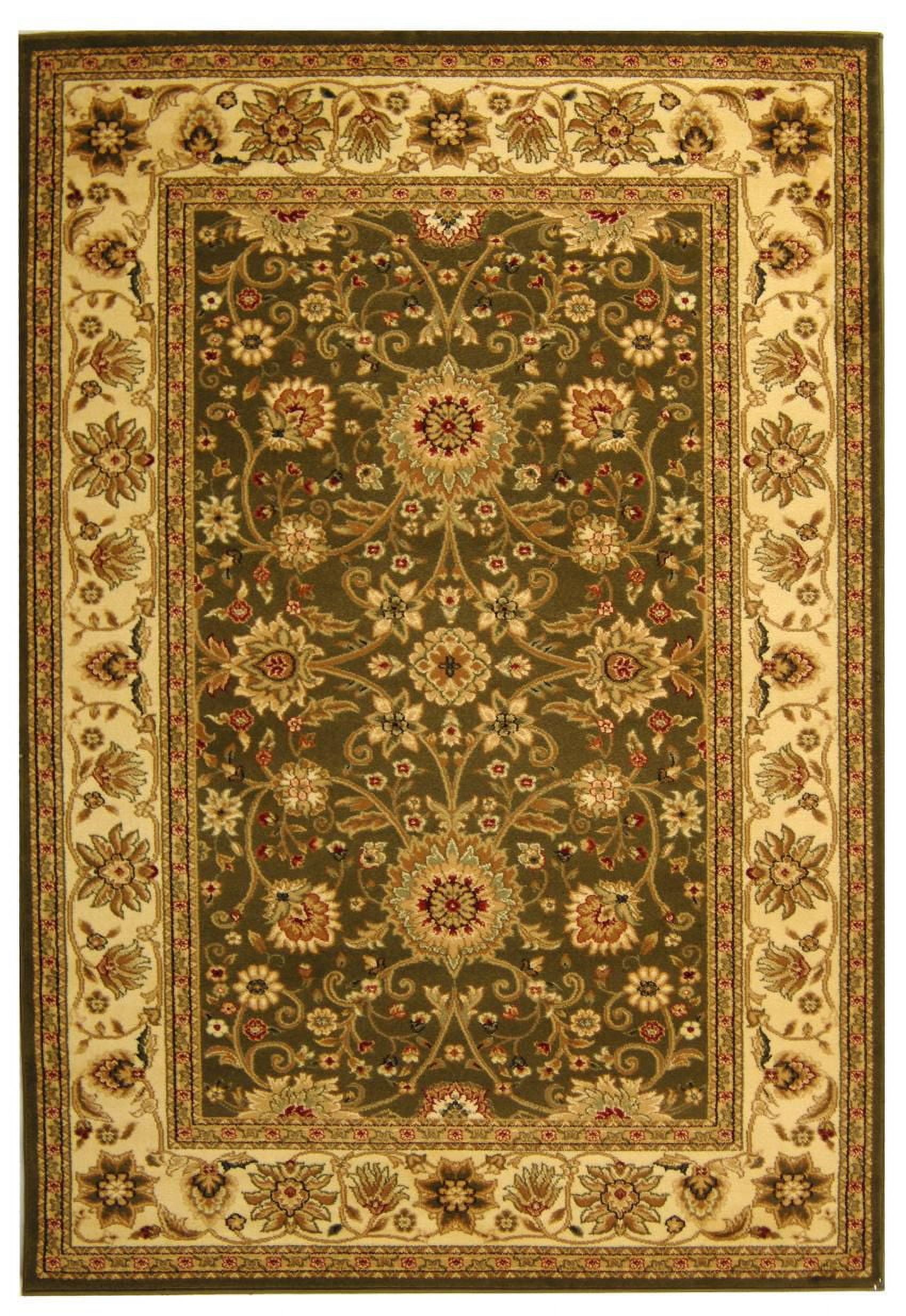 SAFAVIEH Lyndhurst Victoria Tapis Traditionnel