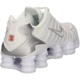 thumbnail image 3 of Nike Shox Tl Mens Running Trainers Av3595 Sneakers Shoes, 3 of 6