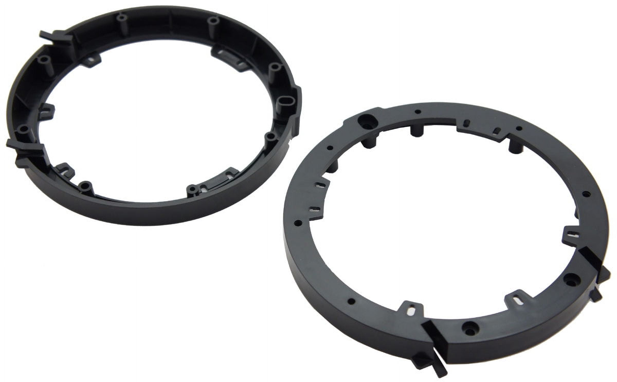 Fits Honda Civic 2006-2011 Front Door Replacement Harmony HA-R65 Speakers New
