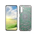 thumbnail image 1 of Compatible with Samsung Galaxy A13 5G Phone Case, Mandala11-120 Case Men Women, Flexible Silicone Shockproof Case for Samsung Galaxy A13 5G, 1 of 1