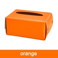 thumbnail image 3 of Caja de toallas de papel para montar en el automóvil, bolsa colgante especial para el respaldo del asiento del automóvil, deflector oculto para el automóvil, reposabrazos, cajón, papel higiénico creat, 3 of 5