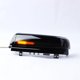thumbnail image 5 of Luz de Señal de Giro Dinámica YONGSHENG para Mitsubishi Pajero V73 V77 V93 2006-2019 Lente Negra, 5 of 5
