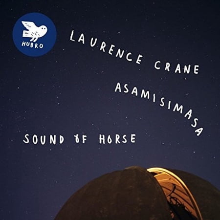 Sound Of Horse (Vinyl)