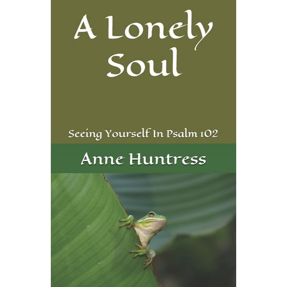 A Lonely Soul (Paperback)