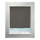 thumbnail image 3 of Persiana Deco 120 x 180 cm Enrollable Traslucida Gris Pardo, 3 of 3