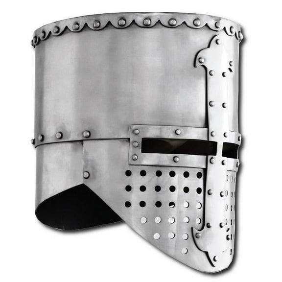 Crusader Helmet