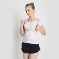 thumbnail image 3 of Breathable Women Back Posture Correction Corset Orthopedic Upper Back Shoulder Spine Posture Corrector Lumbar Support, 3 of 7