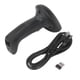 thumbnail image 3 of Escáner de código de barras Plug and Play 2,4G inalámbrico USB 1D código 2D QR impresión Digital lector de código de barras portátil, 3 of 8