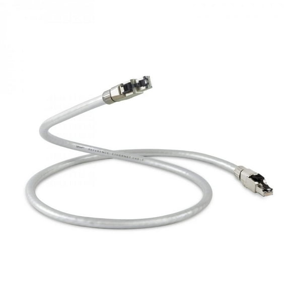 QED Reference Ethernet Cable