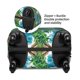 thumbnail image 2 of Fotbe Hawaii Palms Funda Protectora para Equipaje, Antirrayones y Resistente a la Suciedad, Compatible con Maletas de 18 a 32 Pulgadas-X-Large, 2 of 7