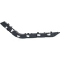 thumbnail image 1 of Bumper Bracket For 2011-2012 Hyundai Sonata Sedan Rear Driver Side, 1 of 1