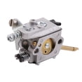 thumbnail image 1 of Carburador Carb para H24D FS48 FS52 FS66 de cadena, 1 of 8