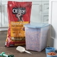 thumbnail image 3 of (3 pack) Ol' Roy Complete Nutrition Chicken Dry Dog Food, 4 lb, 3 of 10