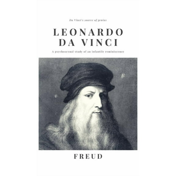 Leonardo da Vinci, (Hardcover)