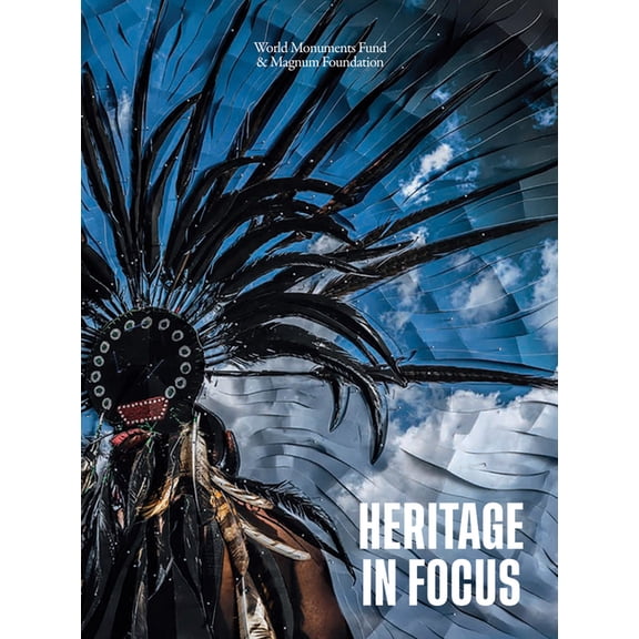 Heritage in Focus, (Hardcover)