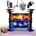 thumbnail image 1 of Kit de luces LED GEAMENT para Stranger Things The Upside Down Compatible con bloques de construcción Lego 75810, 1 of 3