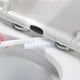 thumbnail image 5 of Juego De Cuatro Escobillas De Ba O, Limpiador De Pared, Cepillo Para Esquinas Muertas, Mango Resistente Y F Cil De Guardar, Dise O Moderno, Para Uso Dom Stico, Herramienta De Limpieza, 5 of 8