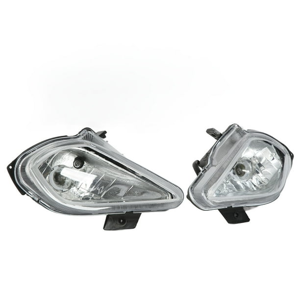 Faro delantero ATV, faros delanteros LED de 12 V, faro delantero en forma de V, faro delantero ATV chino, instalación sencilla