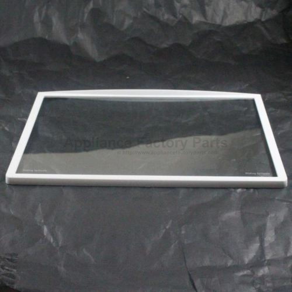 Frigidaire Refrigerator Shelf-"spill-Safe" Part # 240358928