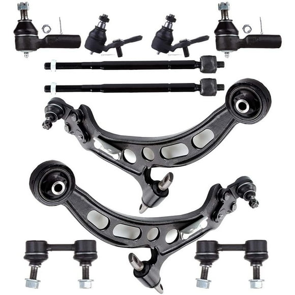 Toyota Mr2 Suspension Kit
