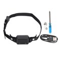 thumbnail image 2 of Collar de entrenamiento para perros equipo adecuado Sistema anti-mistouch Collar de ladridos para perros para entrenamiento de perros para entrenamiento ANGGREK Otros, 2 of 8